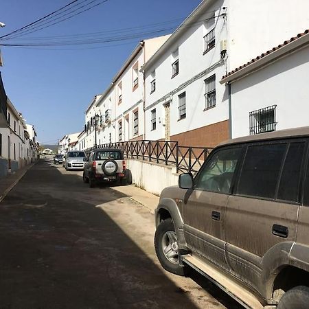 Agradable Casa Rural Con Suelos De Madera サンタ・オラージャ・デル・カラ エクステリア 写真