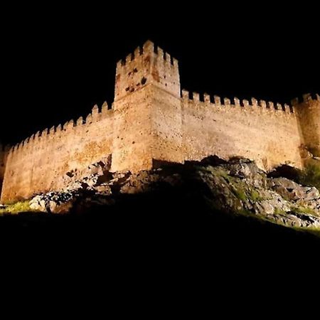 Agradable Casa Rural Con Suelos De Madera サンタ・オラージャ・デル・カラ エクステリア 写真