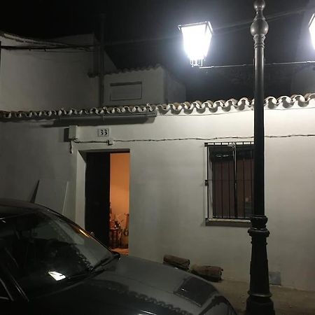Agradable Casa Rural Con Suelos De Madera サンタ・オラージャ・デル・カラ エクステリア 写真