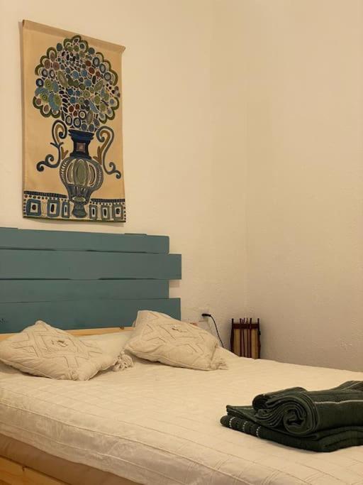 Agradable Casa Rural Con Suelos De Madera サンタ・オラージャ・デル・カラ エクステリア 写真