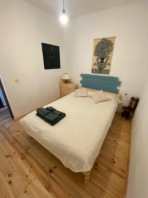 Agradable Casa Rural Con Suelos De Madera サンタ・オラージャ・デル・カラ エクステリア 写真