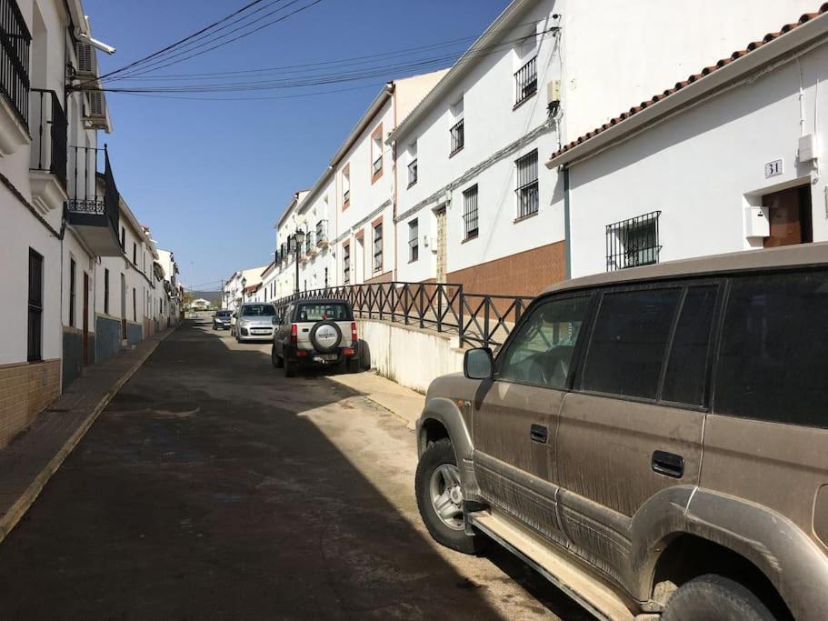 Agradable Casa Rural Con Suelos De Madera サンタ・オラージャ・デル・カラ エクステリア 写真