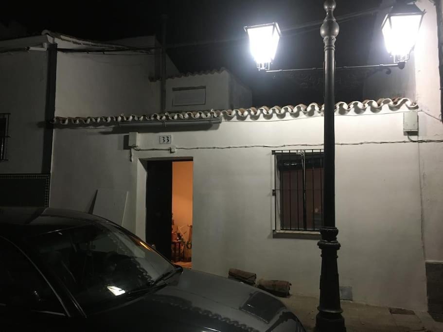 Agradable Casa Rural Con Suelos De Madera サンタ・オラージャ・デル・カラ エクステリア 写真