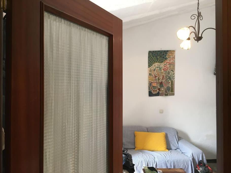 Agradable Casa Rural Con Suelos De Madera サンタ・オラージャ・デル・カラ エクステリア 写真