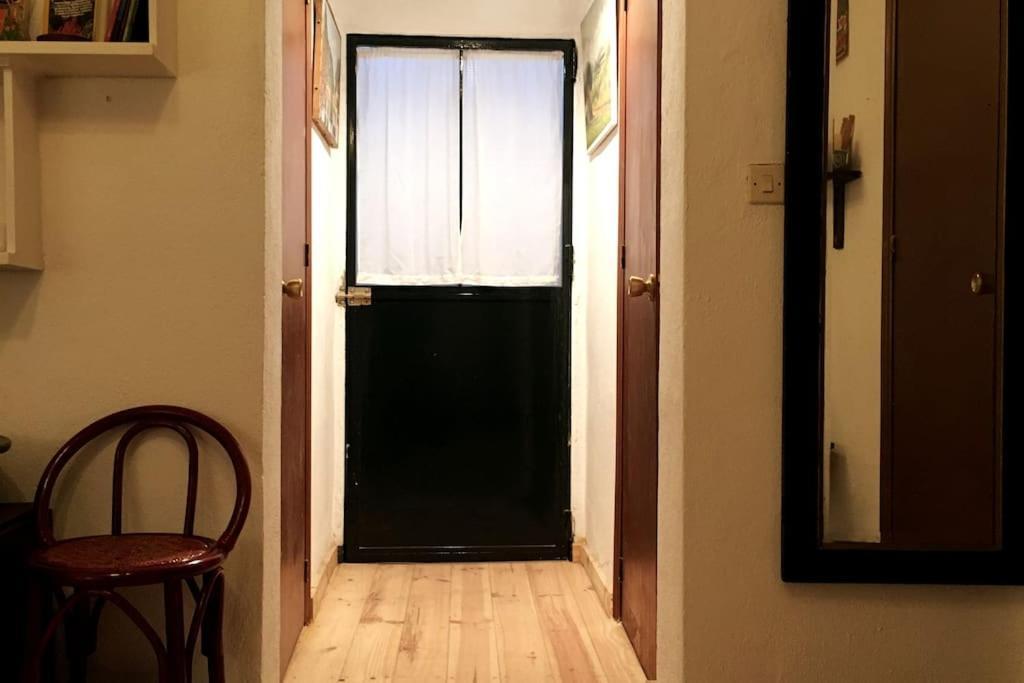 Agradable Casa Rural Con Suelos De Madera サンタ・オラージャ・デル・カラ エクステリア 写真